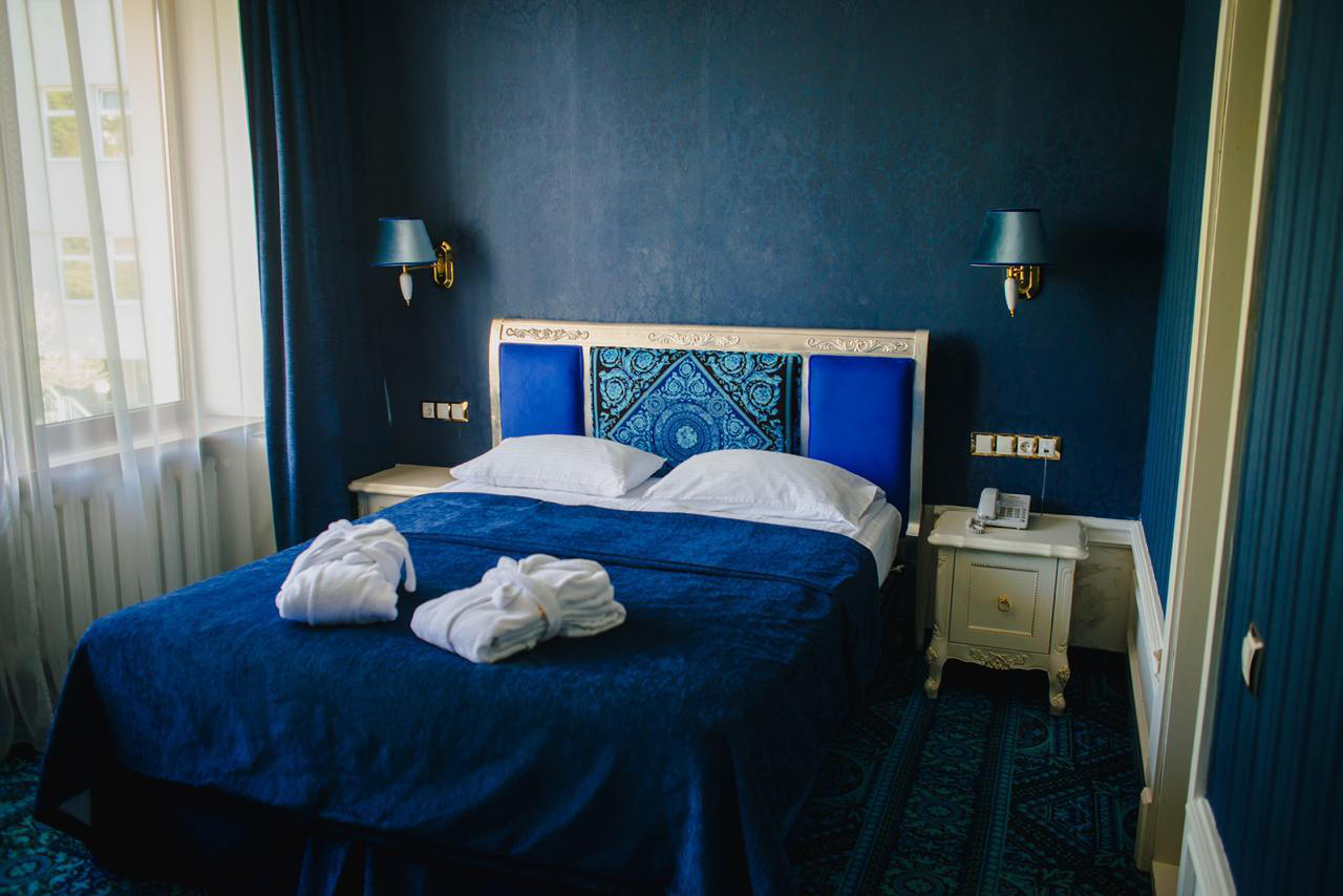 Роял Олимпик Отель в Киеве в центре лучшие отели Украины