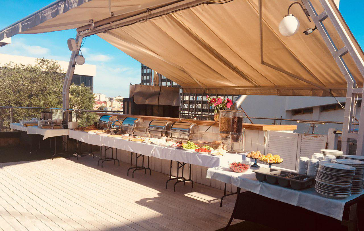 Роял Олимпик Отель в Киеве в центре лучшие отели Украины