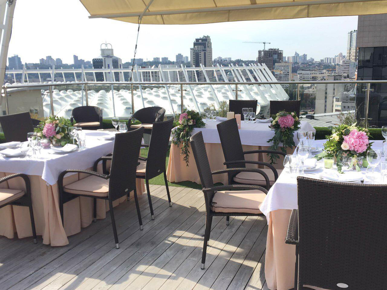 Роял Олимпик Отель в Киеве в центре лучшие отели Украины